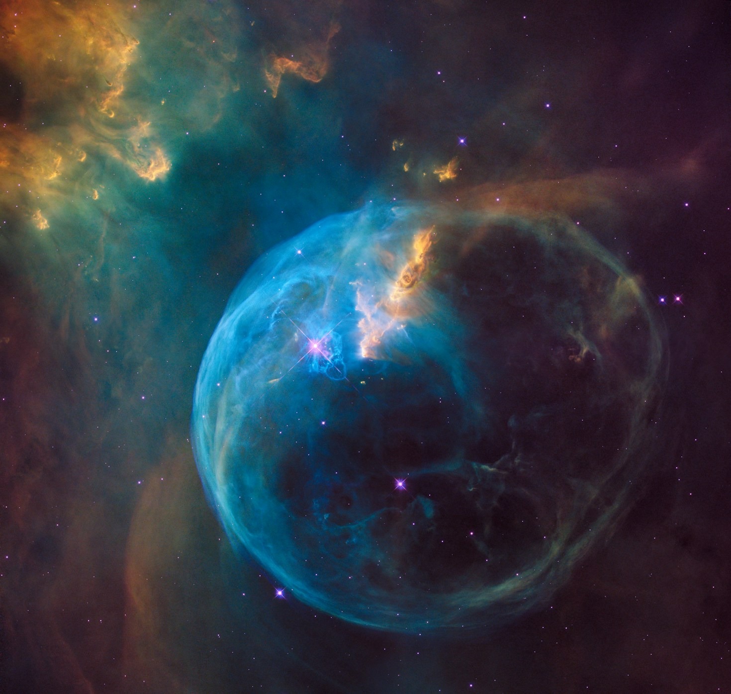 Exploring Thinklings Galaxy: A Family’s Journey